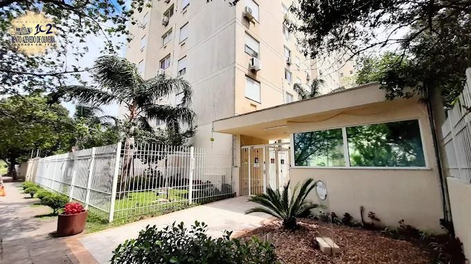 Apartamento, 3 quartos, 62 m² - Foto 9