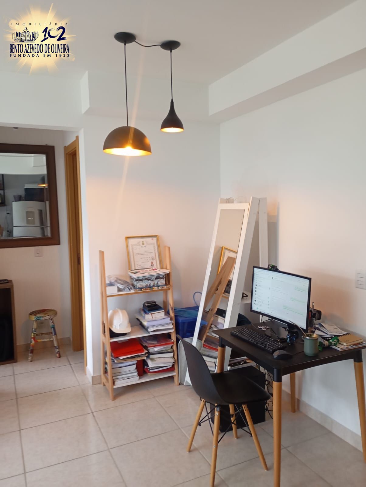 Apartamento, 1 quarto, 49 m² - Foto 8