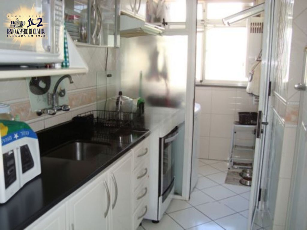 Apartamento, 3 quartos, 56 m² - Foto 7
