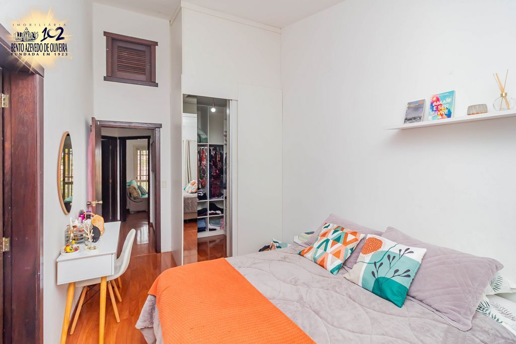 Casa, 3 quartos, 140 m² - Foto 27