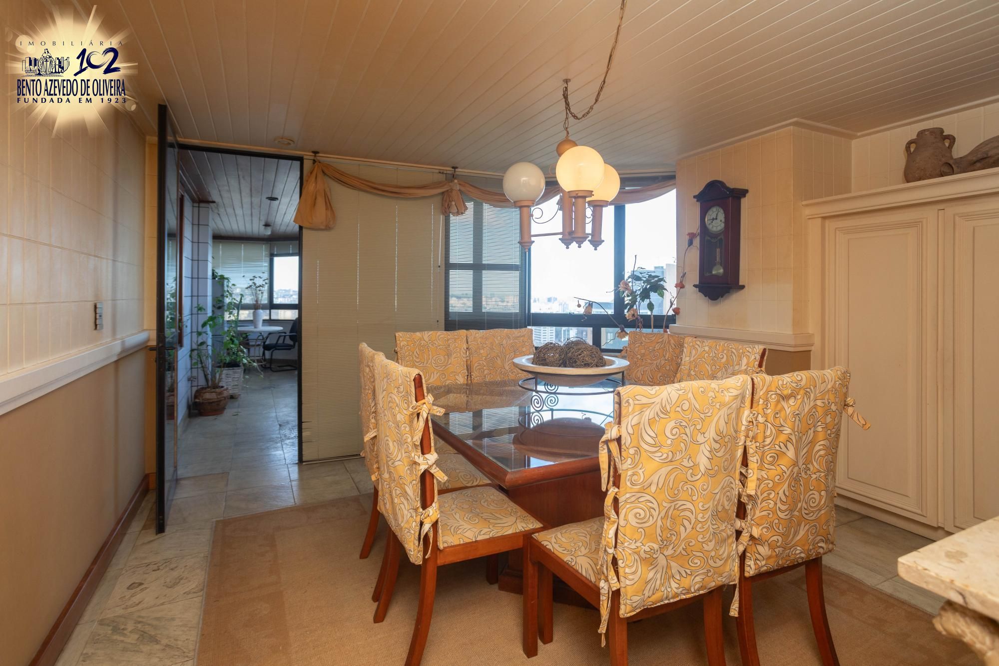 Cobertura, 5 quartos, 603 m² - Foto 13