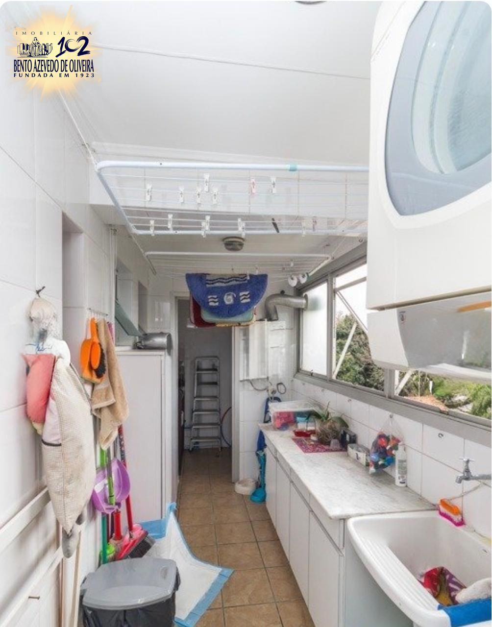 Apartamento, 3 quartos, 138 m² - Foto 16