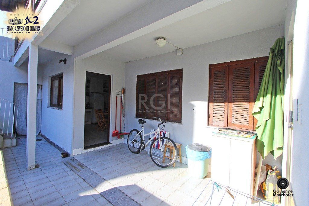 Casa, 3 quartos, 180 m² - Foto 30