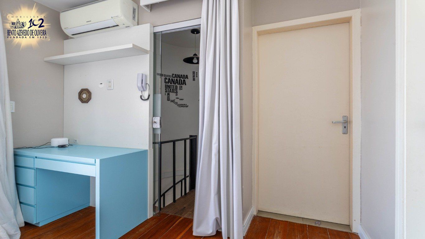 Cobertura, 2 quartos, 108 m² - Foto 21