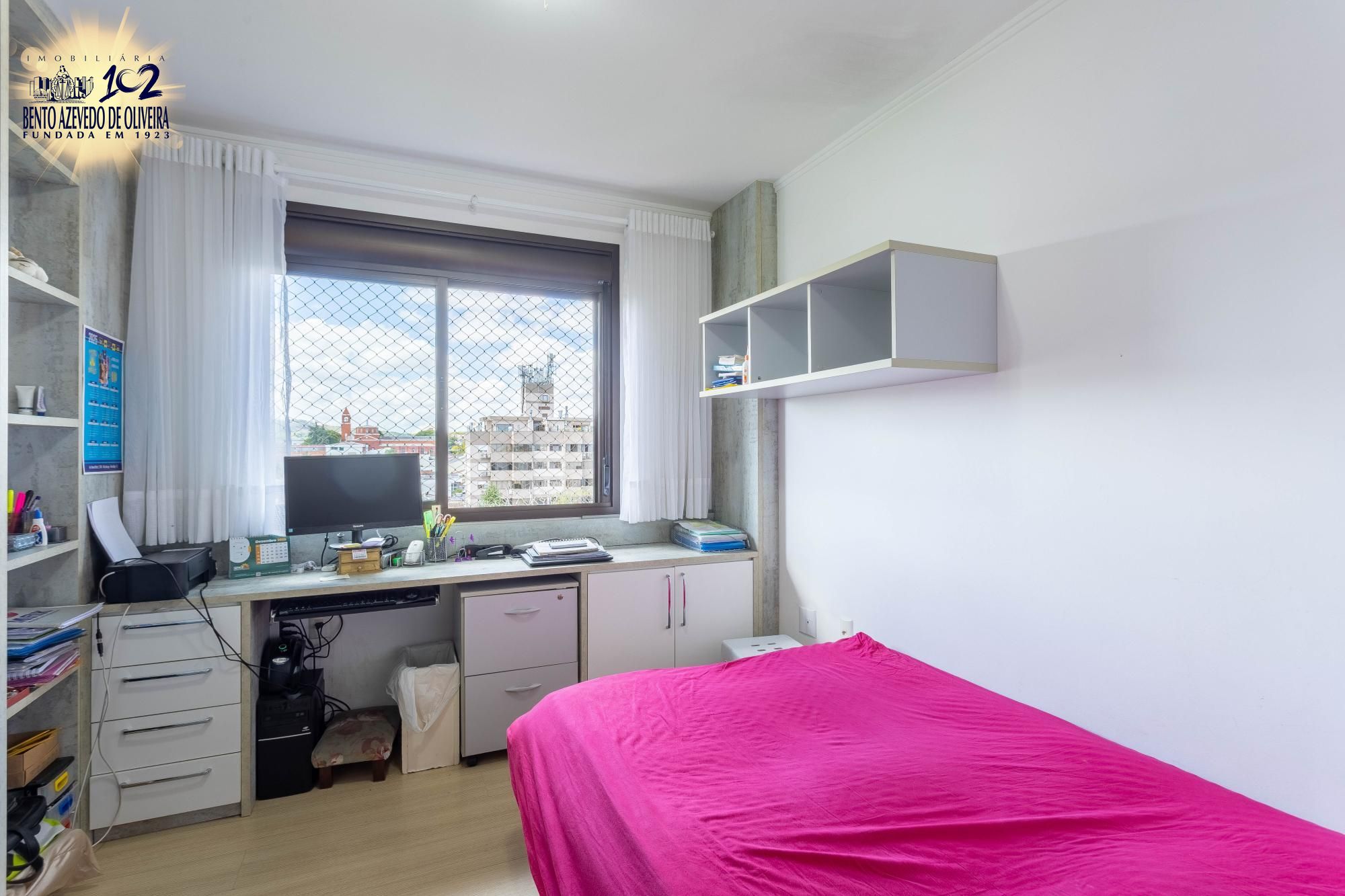 Apartamento, 2 quartos, 80 m² - Foto 15