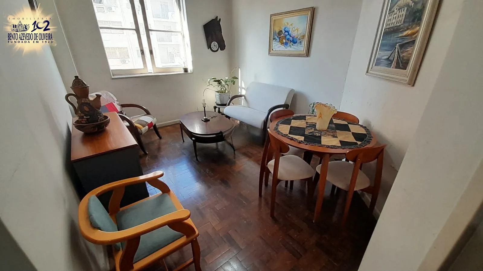 Apartamento, 2 quartos, 72 m² - Foto 4