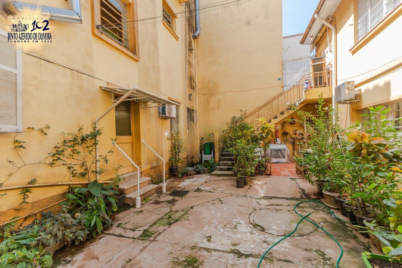 Apartamento, 2 quartos, 81 m² - Foto 21
