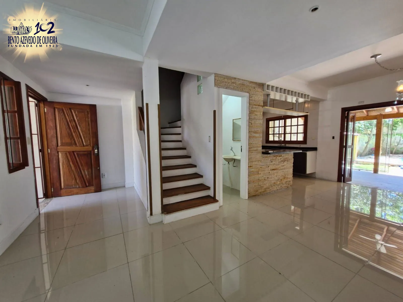 Casa, 3 quartos, 119 m² - Foto 6