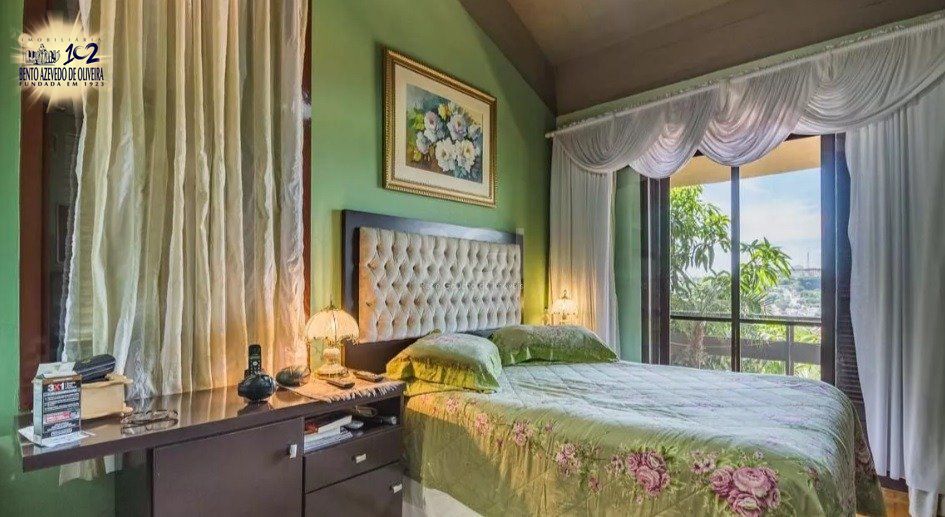 Casa, 4 quartos, 294 m² - Foto 10