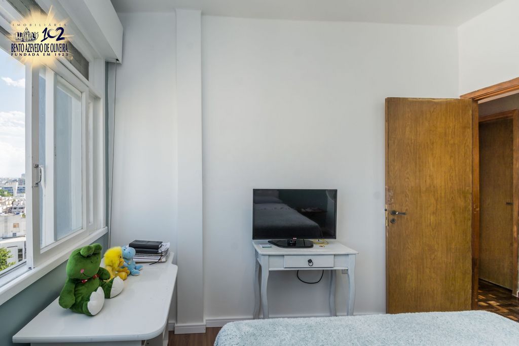 Apartamento, 3 quartos, 110 m² - Foto 17