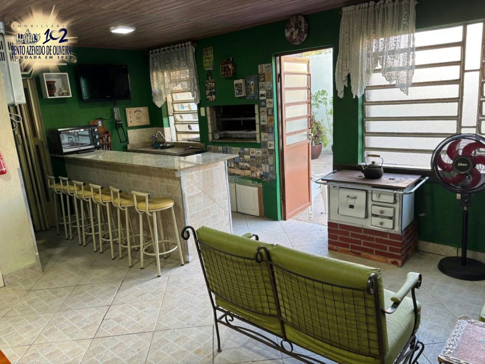 Casa, 3 quartos, 137 m² - Foto 3