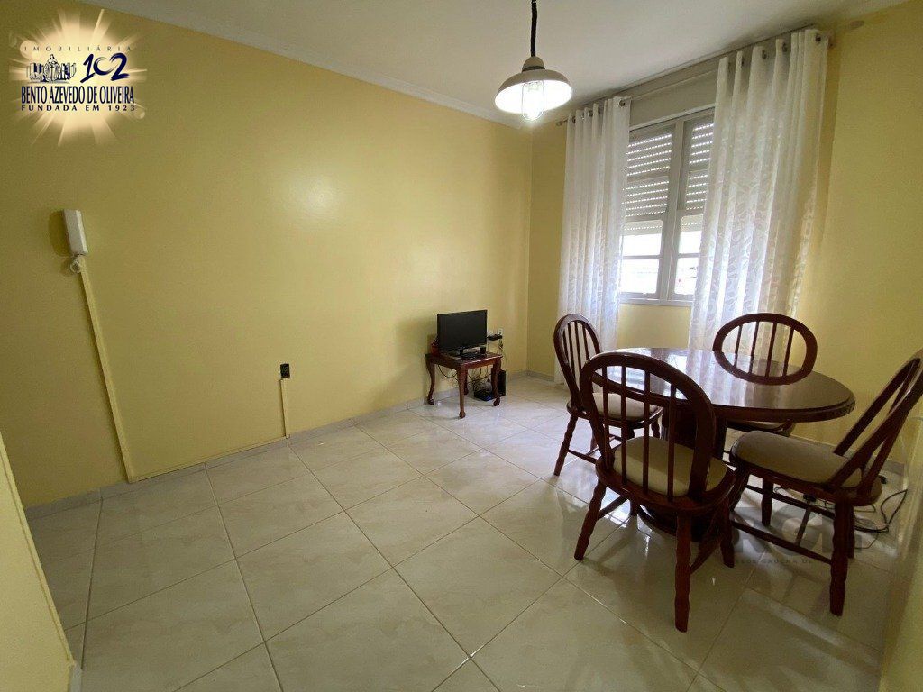 Apartamento, 2 quartos, 52 m² - Foto 3