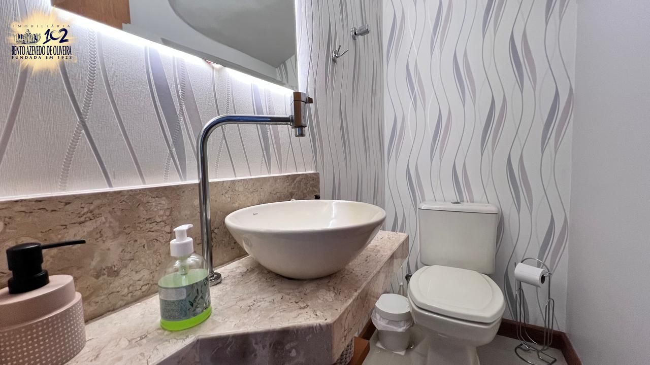 Casa, 3 quartos, 142 m² - Foto 28