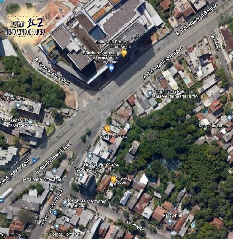Terreno, 1071 m² - Foto 11
