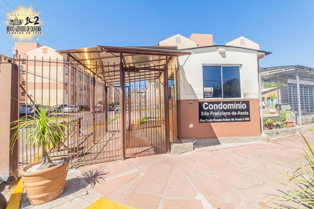 Apartamento, 2 quartos, 38 m² - Foto 24