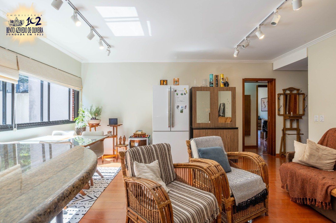 Apartamento, 3 quartos, 93 m² - Foto 7