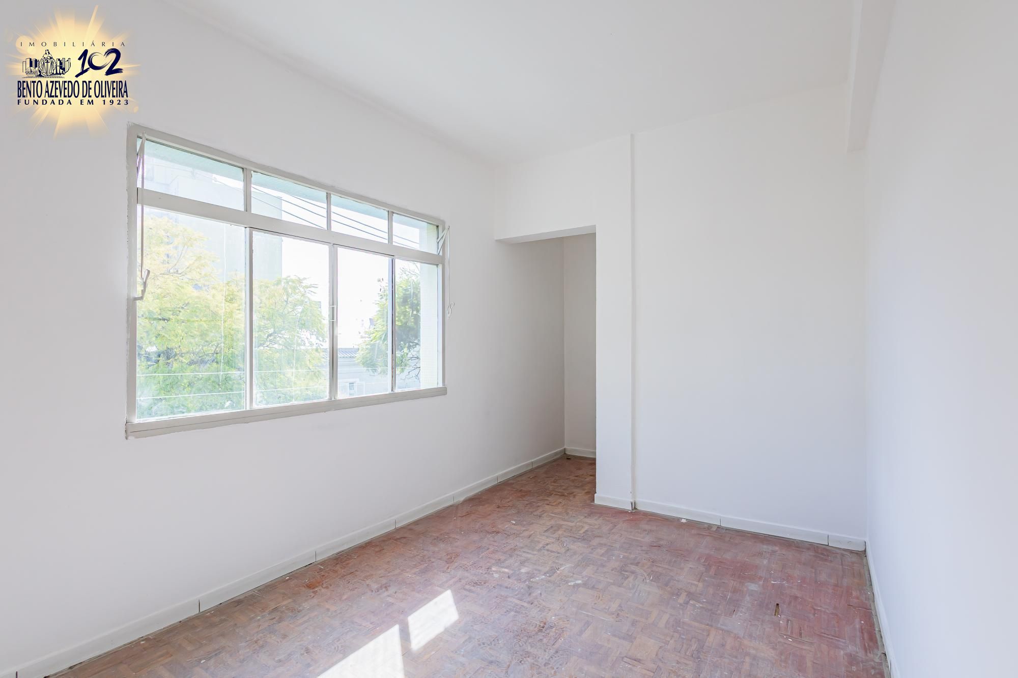 Apartamento, 1 quarto, 33 m² - Foto 1
