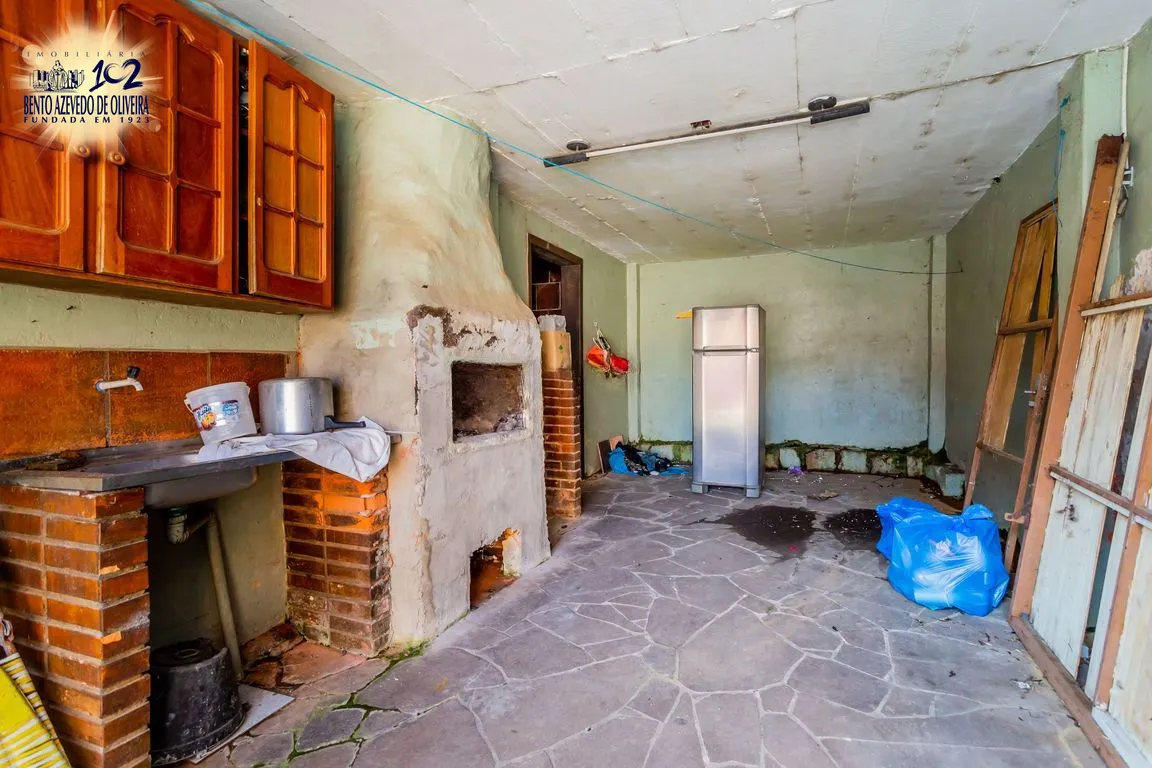 Casa, 3 quartos, 210 m² - Foto 19