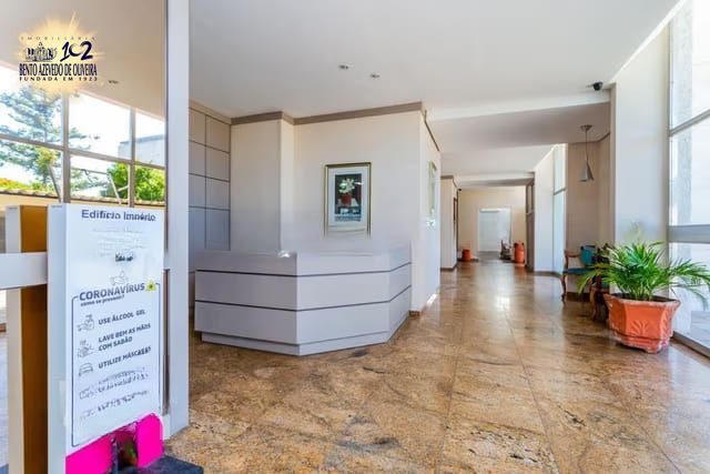 Apartamento, 4 quartos, 167 m² - Foto 26