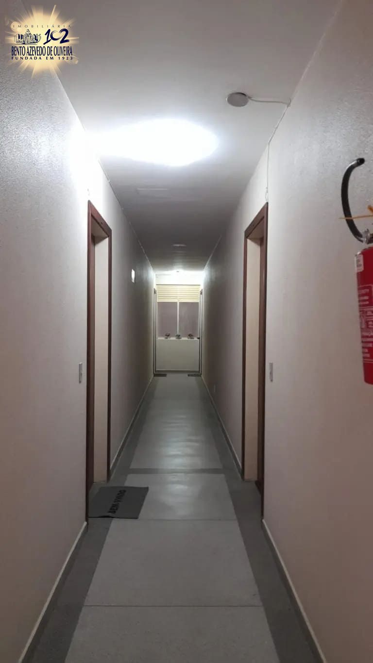 Apartamento, 1 quarto, 46 m² - Foto 4