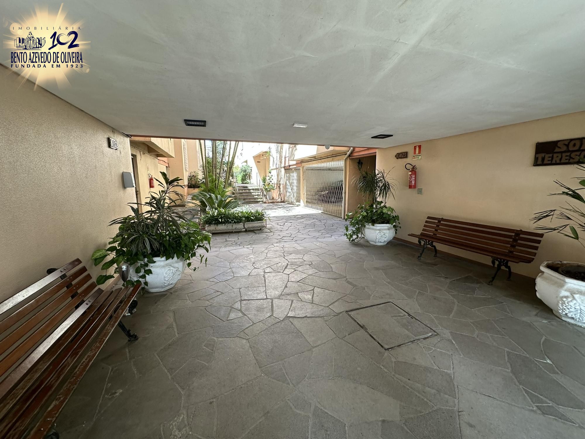 Apartamento, 2 quartos, 90 m² - Foto 18