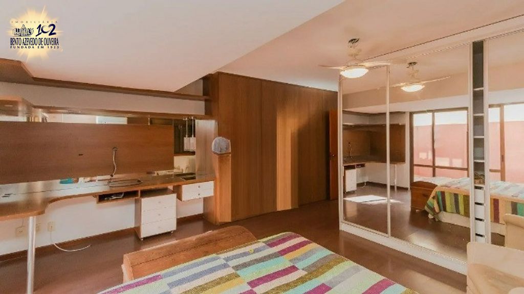 Apartamento, 3 quartos, 118 m² - Foto 2