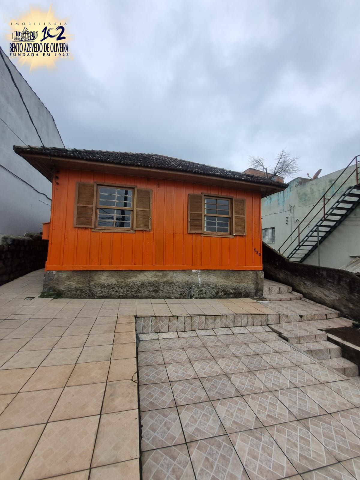 Casa, 4 quartos, 160 m² - Foto 2