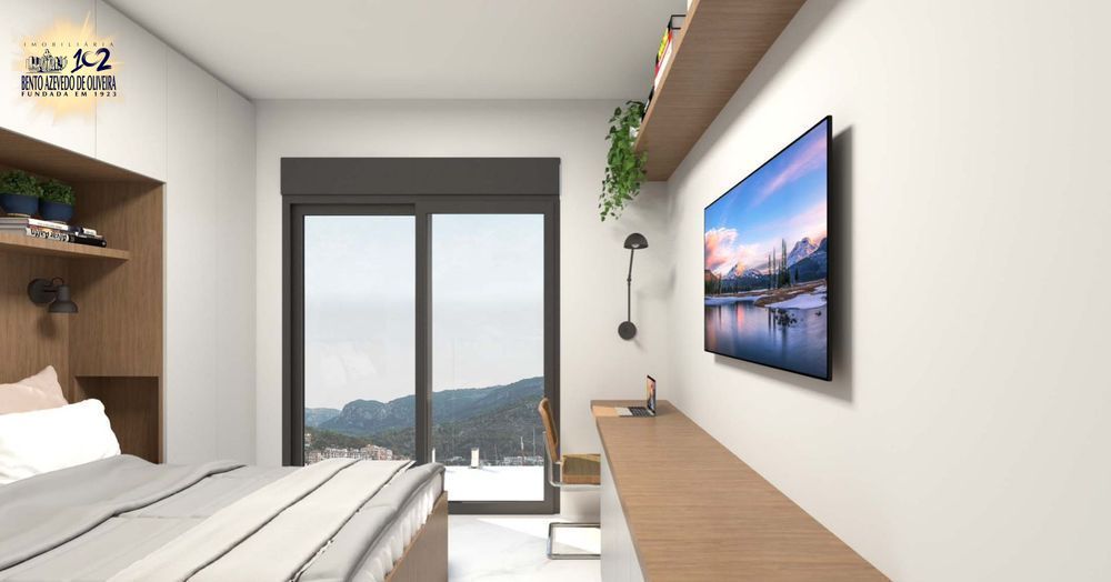 Casa, 2 quartos, 100 m² - Foto 35
