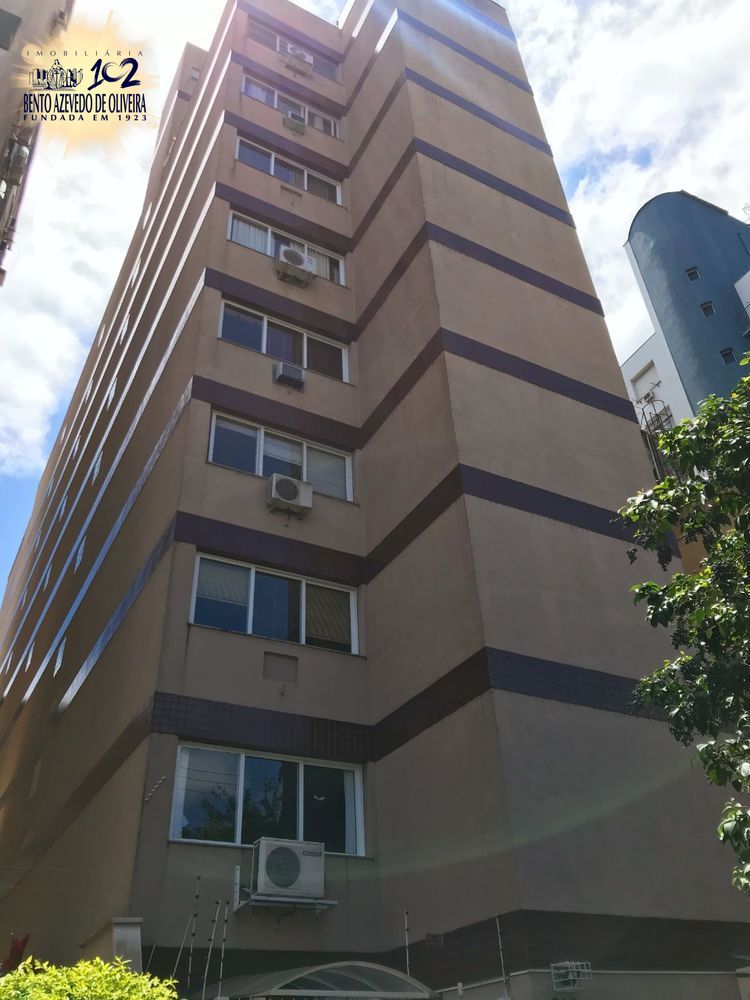 Apartamento, 1 quarto, 32 m² - Foto 1