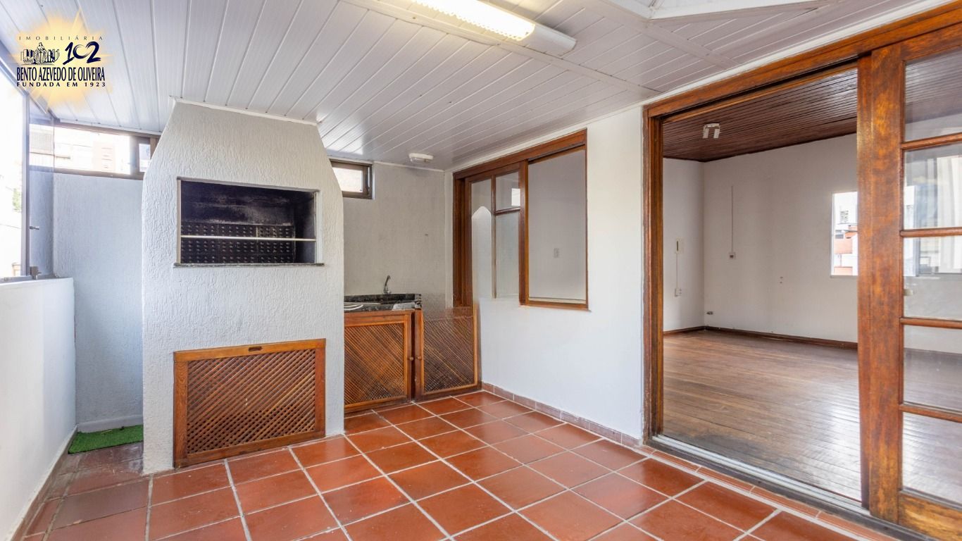 Cobertura, 2 quartos, 46 m² - Foto 26