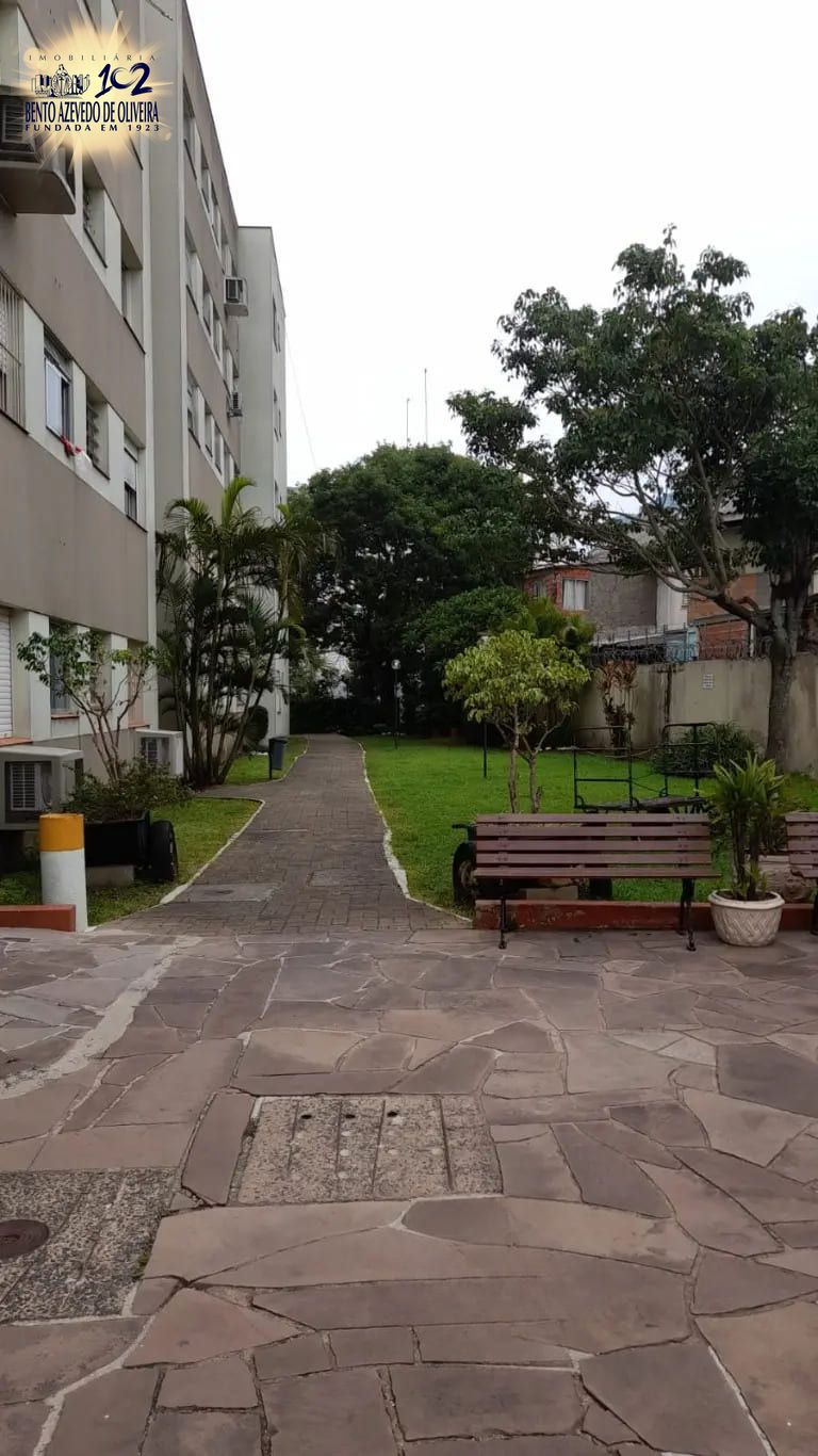 Apartamento, 1 quarto, 46 m² - Foto 3