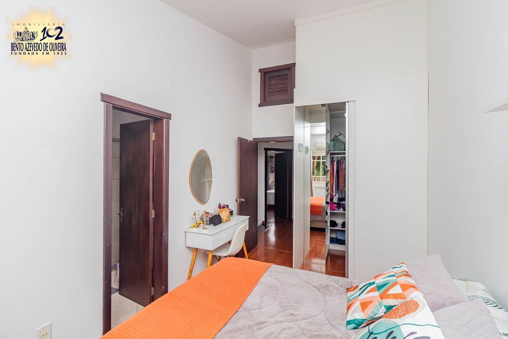Casa, 3 quartos, 140 m² - Foto 26
