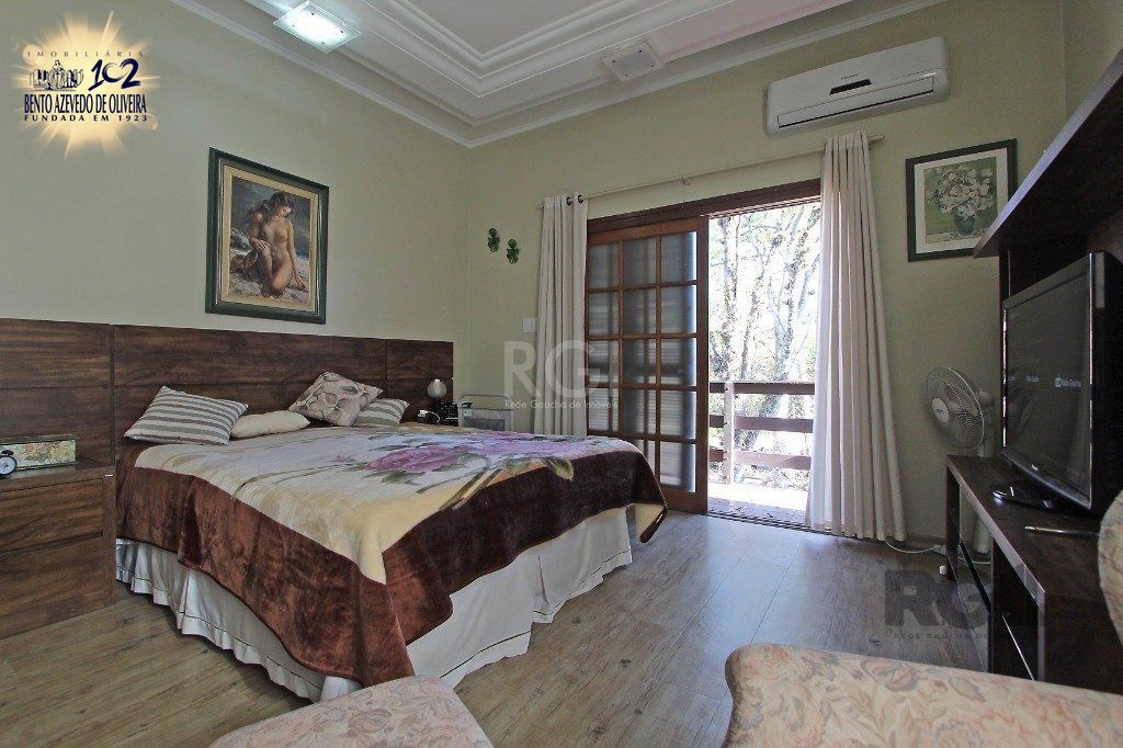 Casa, 5 quartos, 230 m² - Foto 19