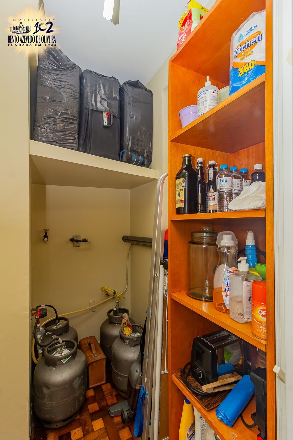 Apartamento, 3 quartos, 165 m² - Foto 34