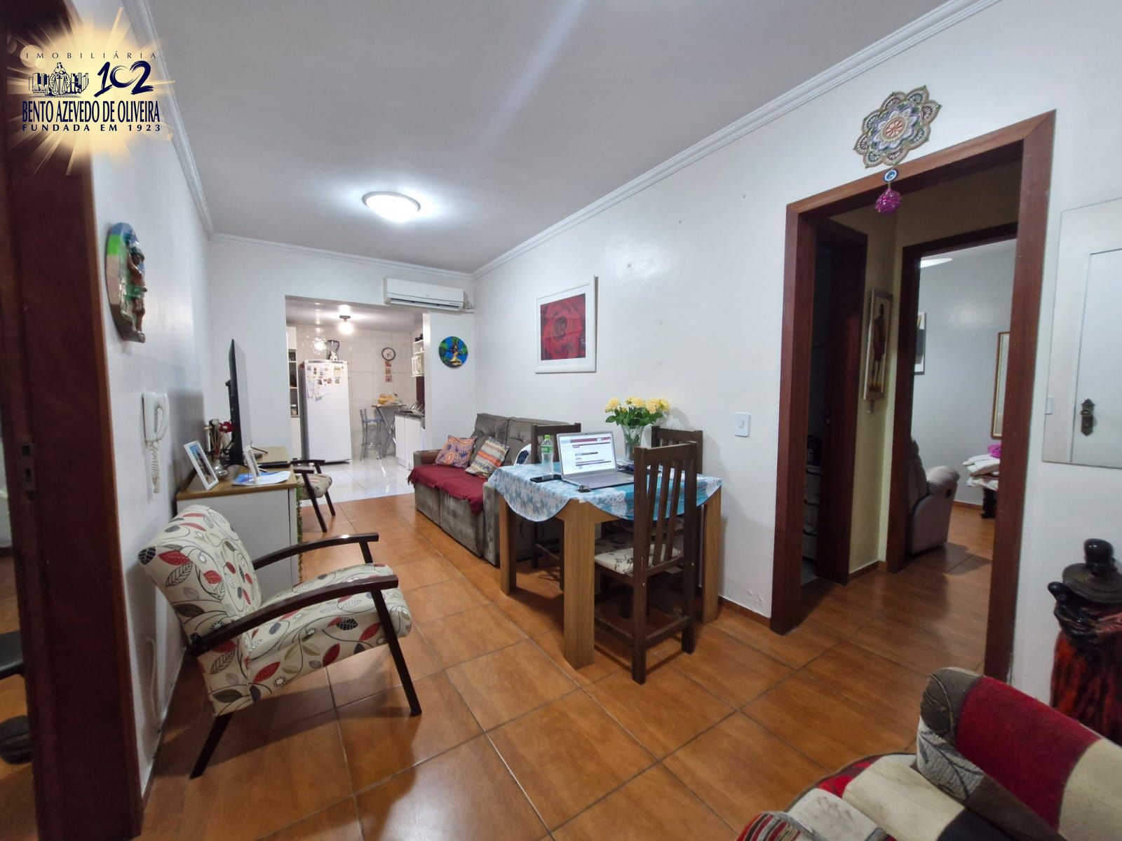 Apartamento, 2 quartos, 42 m² - Foto 2