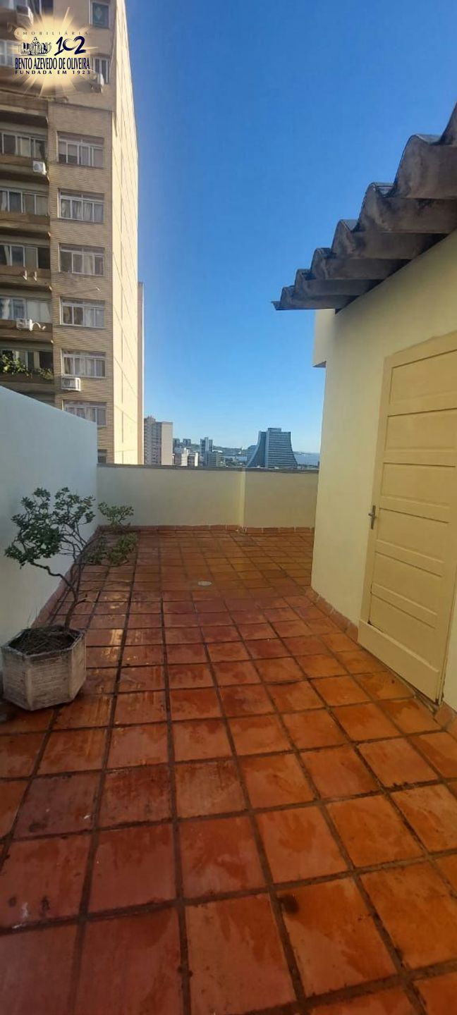 Cobertura, 2 quartos, 84 m² - Foto 5