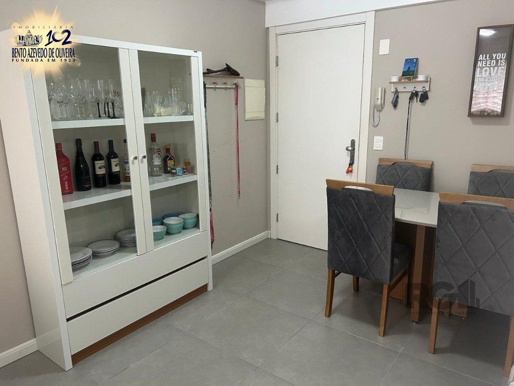 Apartamento, 2 quartos, 56 m² - Foto 10