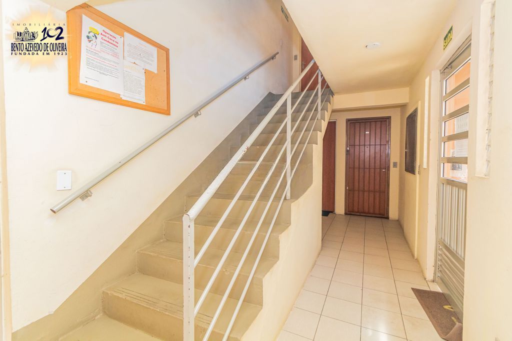 Apartamento, 2 quartos, 38 m² - Foto 12