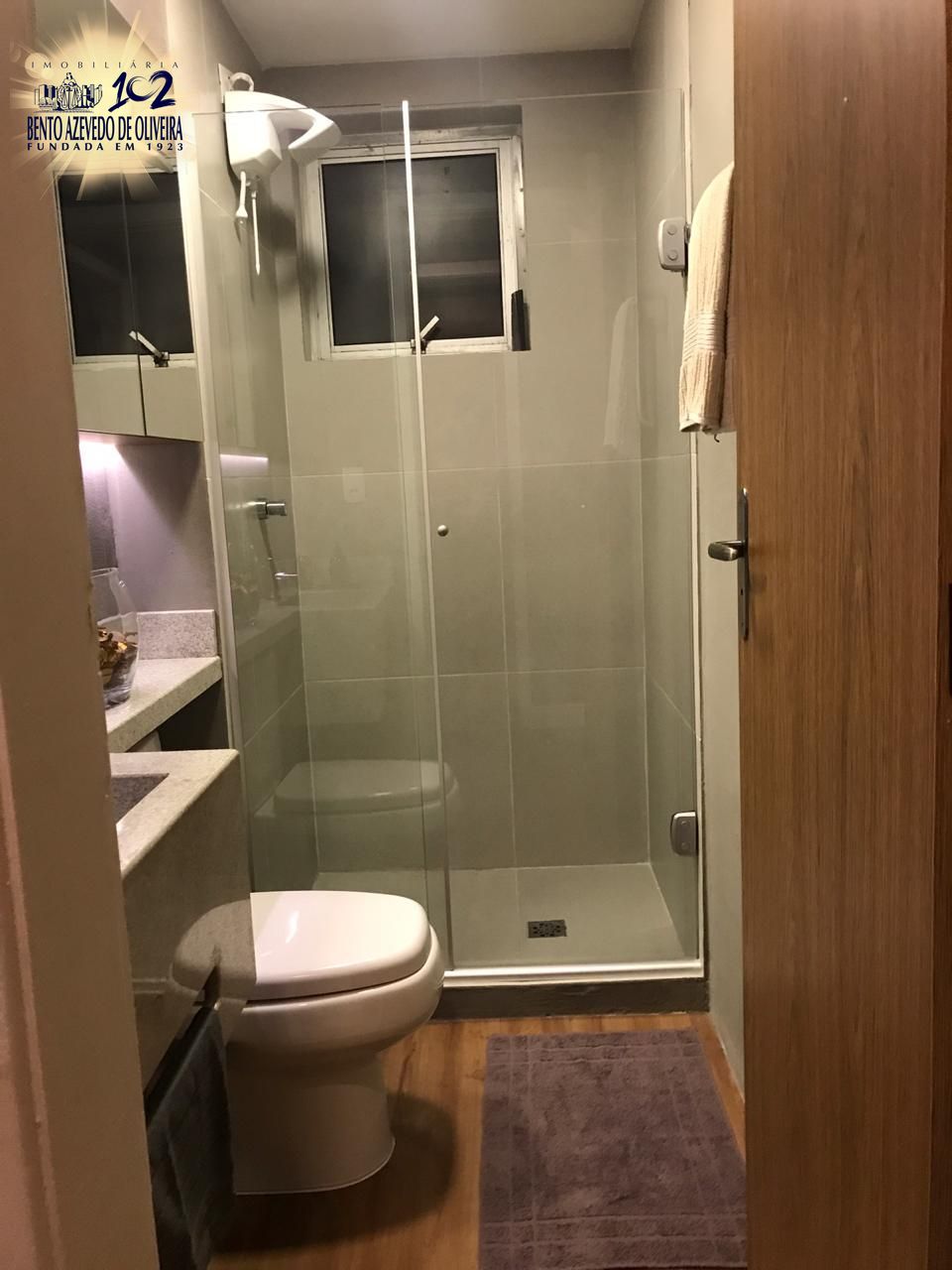 Apartamento, 1 quarto, 46 m² - Foto 22