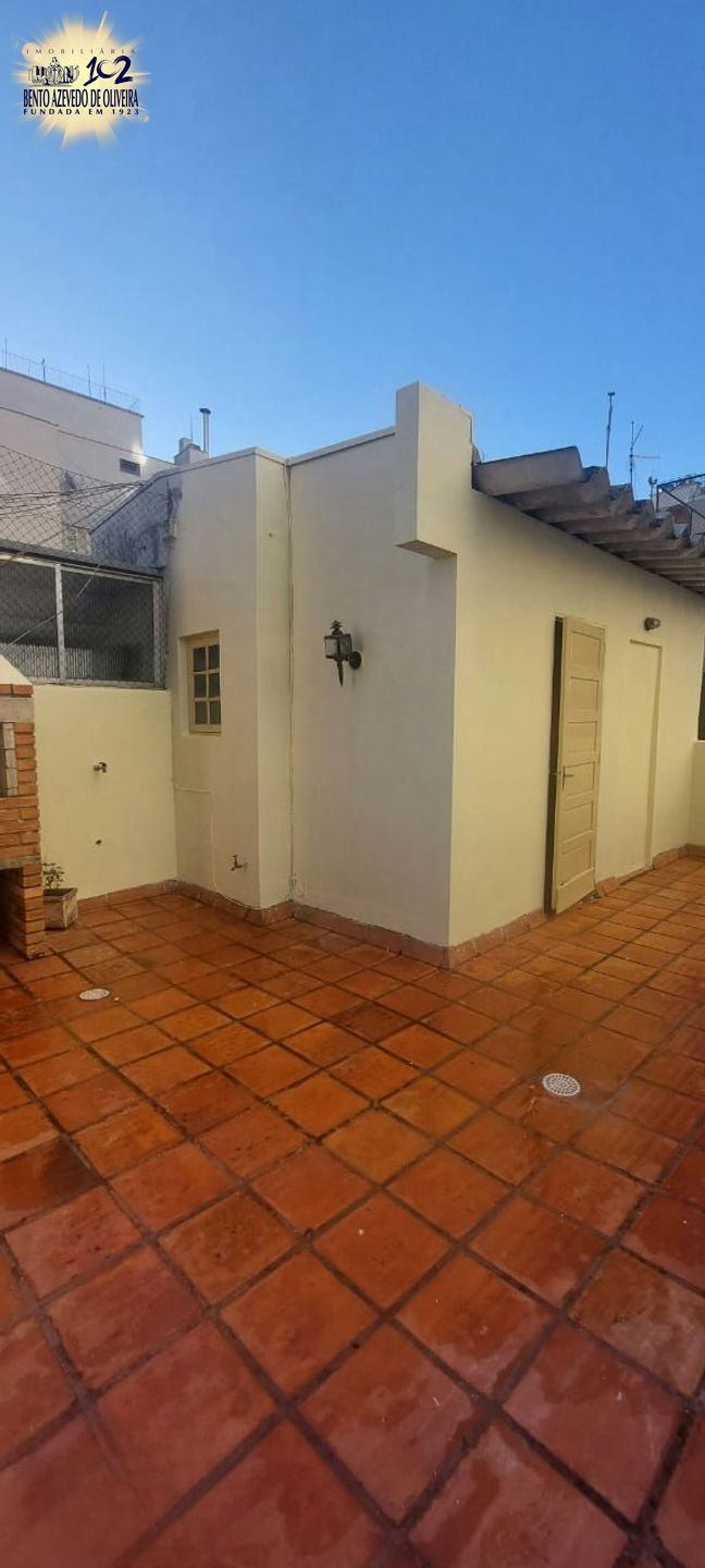 Cobertura, 2 quartos, 84 m² - Foto 6