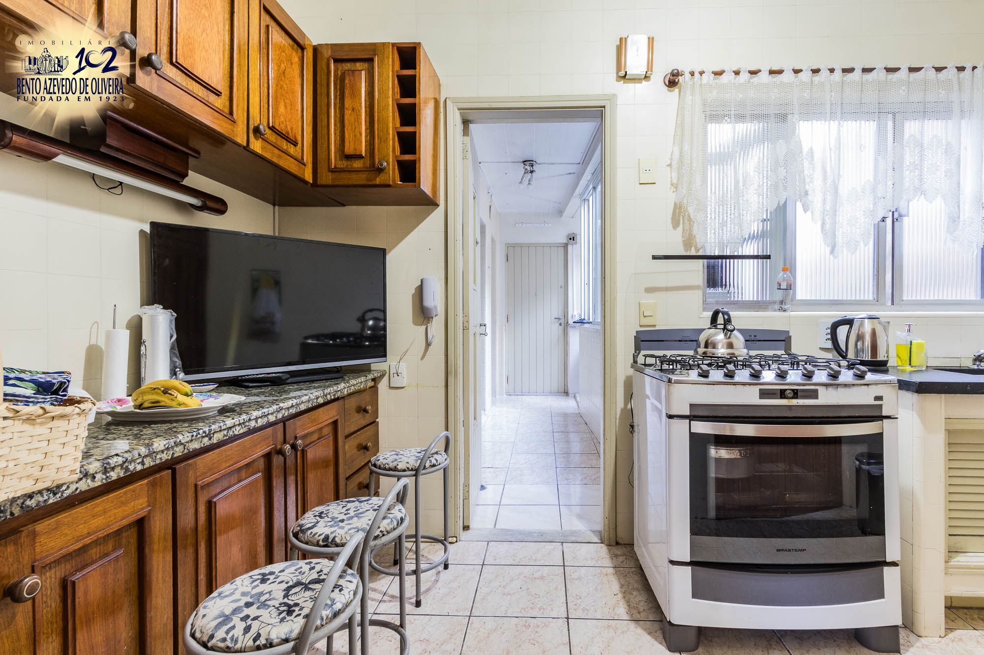 Apartamento, 3 quartos, 133 m² - Foto 7
