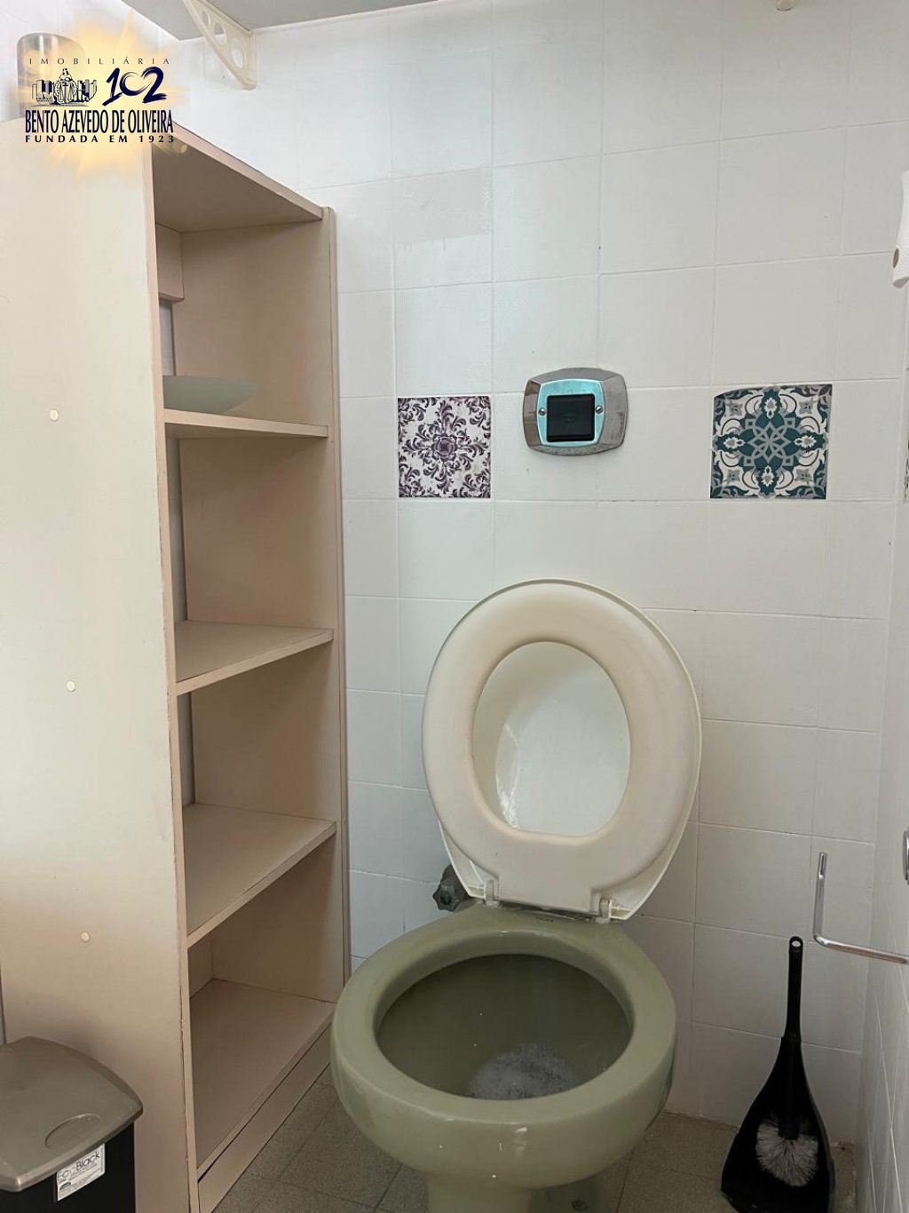 Apartamento, 1 quarto, 33 m² - Foto 7