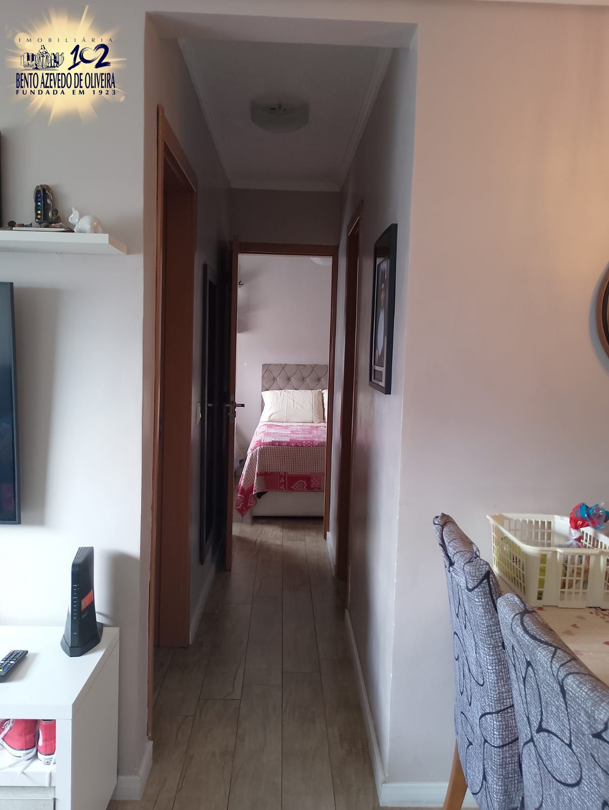 Apartamento, 2 quartos, 45 m² - Foto 23