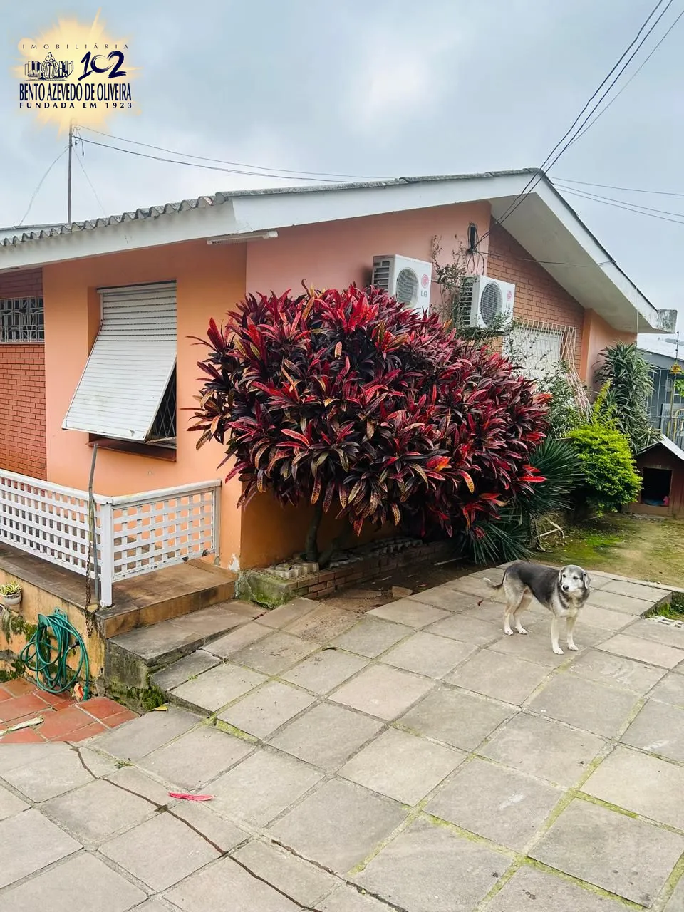Casa, 3 quartos, 206 m² - Foto 1
