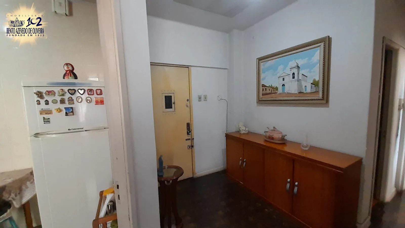 Apartamento, 2 quartos, 72 m² - Foto 7