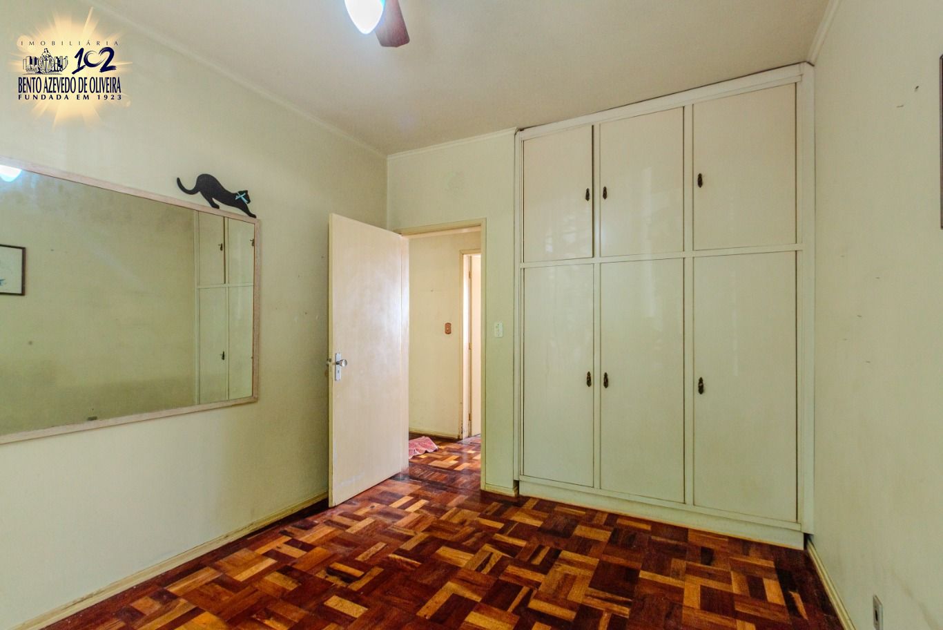 Apartamento, 3 quartos, 124 m² - Foto 20