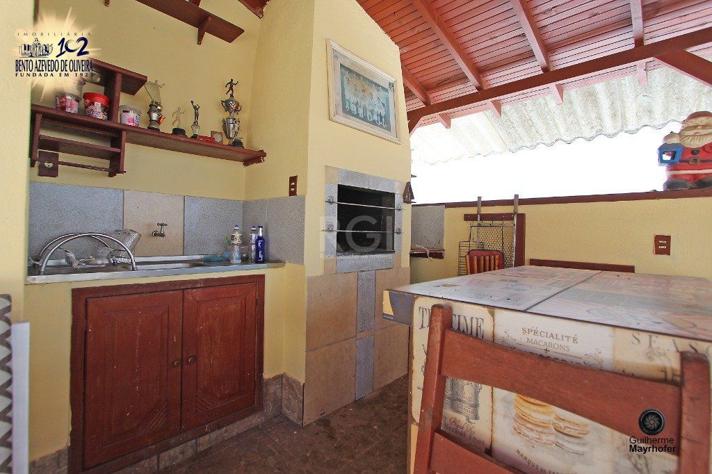 Casa, 6 quartos, 300 m² - Foto 17