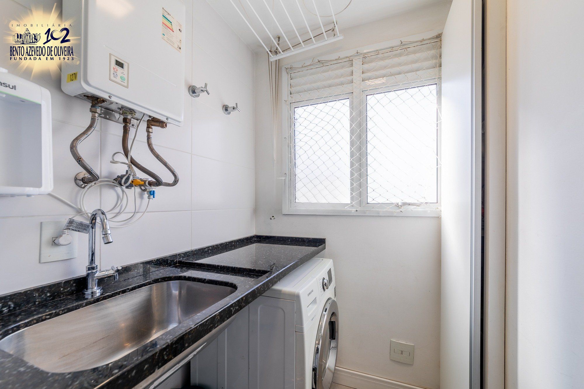 Apartamento, 3 quartos, 79 m² - Foto 12