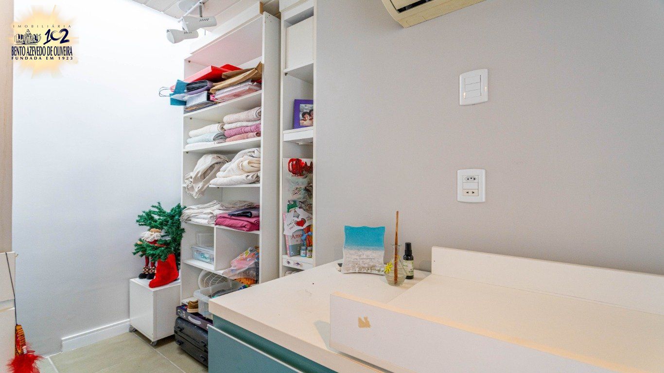 Cobertura, 2 quartos, 108 m² - Foto 17