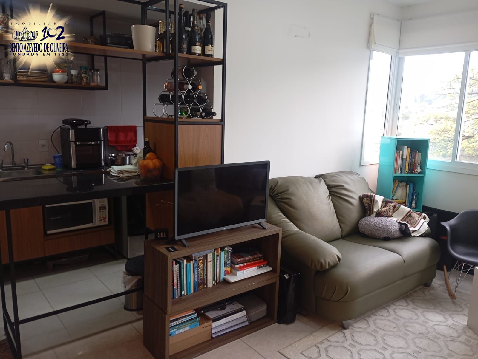 Apartamento, 1 quarto, 49 m² - Foto 11
